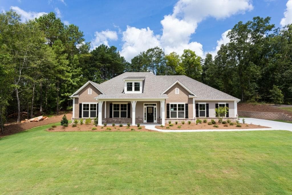 143 Waterlace Way, Fayetteville, GA 30215 — most recent listing photo