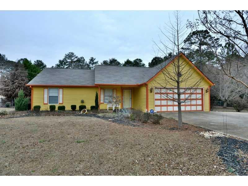 109 Country Acres Court, Mcdonough, GA 30253 — most recent listing photo