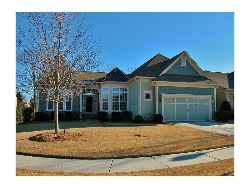 6516 Burnt Creek Drive, Hoschton, GA 30548 — most recent listing photo
