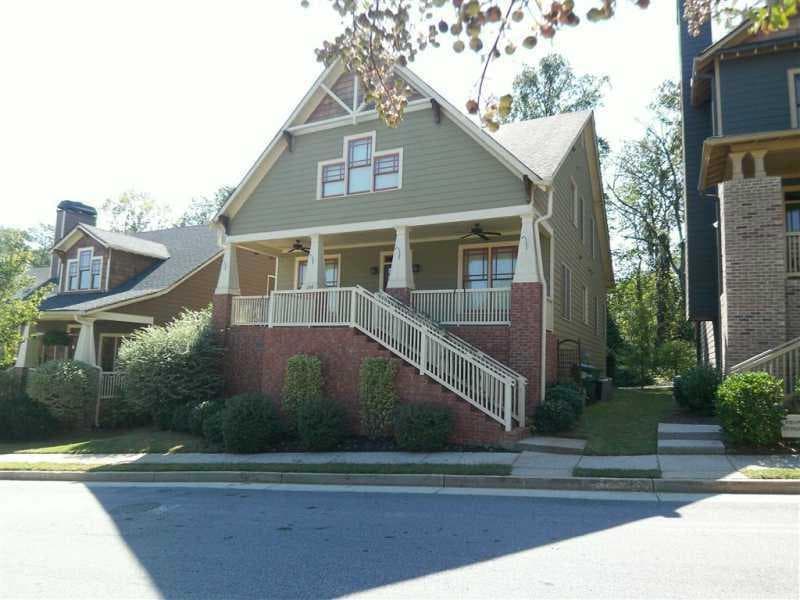 3 bedroom, 2,422 sq ft single family residence sold at 1359 MARION Street, Atlanta, GA 30315