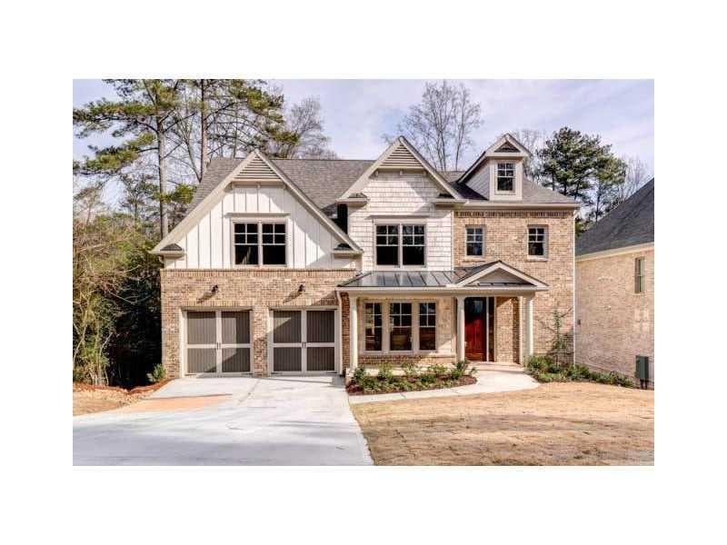 2967 Ringle Road, Brookhaven, GA 30341 — most recent listing photo