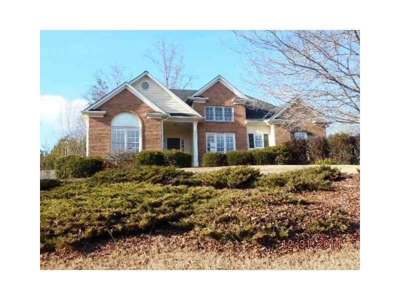 568 Wisteria Drive, Woodstock, GA 30188 — most recent listing photo