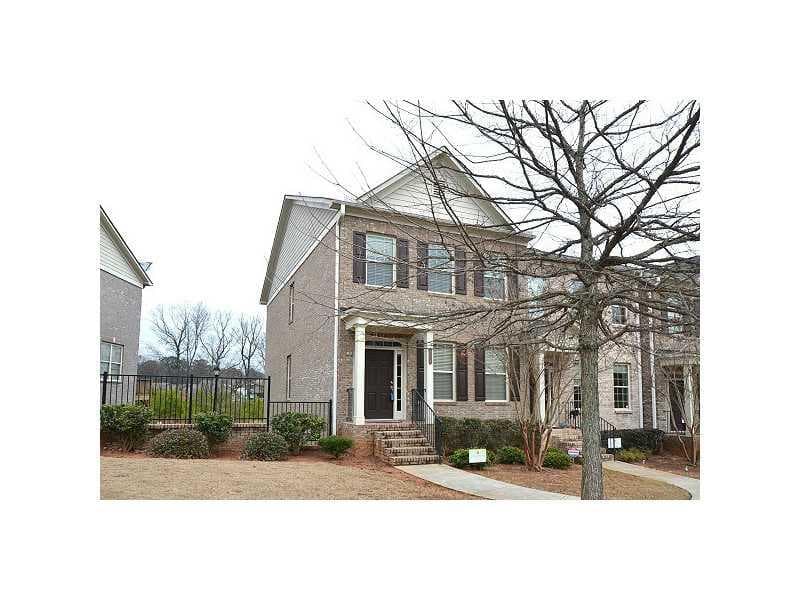 7062 Elmwood Ridge Court ., Doraville, GA 30340 — most recent listing photo