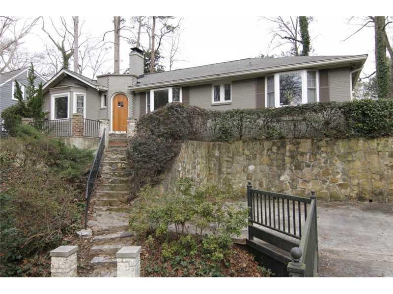 3 bedroom, 1,866 sq ft single family residence sold at 483 DURAND Drive, Atlanta, GA 30307