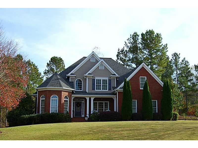 2050 Harmony Drive, Canton, GA 30115 — most recent listing photo