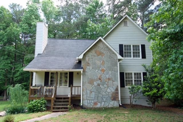 19 Crocker Lane, Hiram, GA 30141 — most recent listing photo