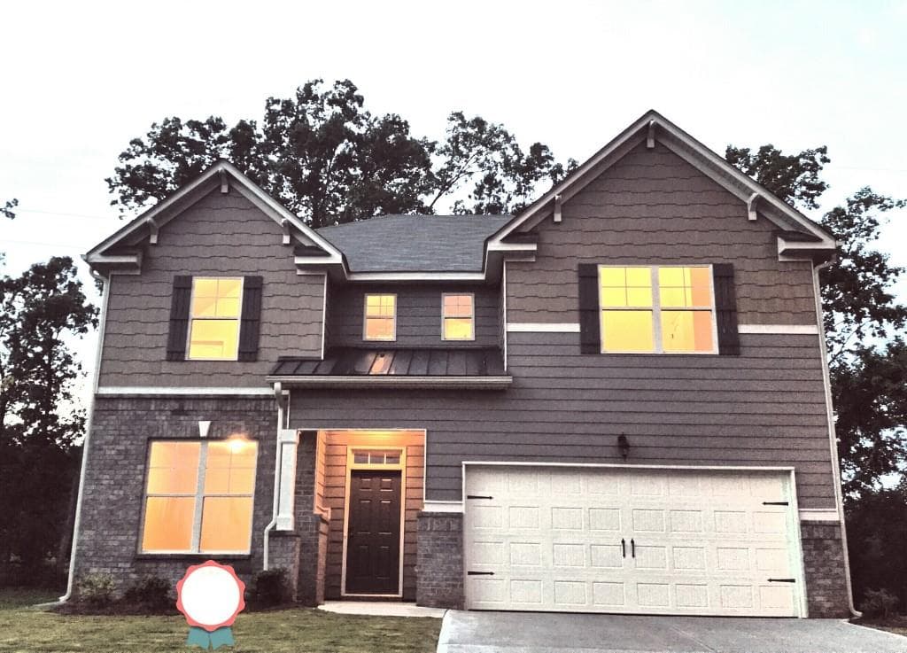 3 bedroom, 3,055 sq ft single family residence sold at 823 Rainsong Way, Atlanta, GA 30331