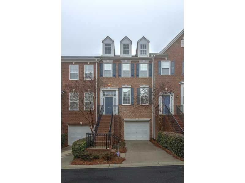 455 Tioram Lane 20, Smyrna, GA 30082 — most recent listing photo