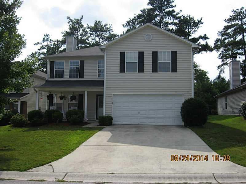 2025 Sweet Bay Drive, Villa Rica, GA 30180 — most recent listing photo