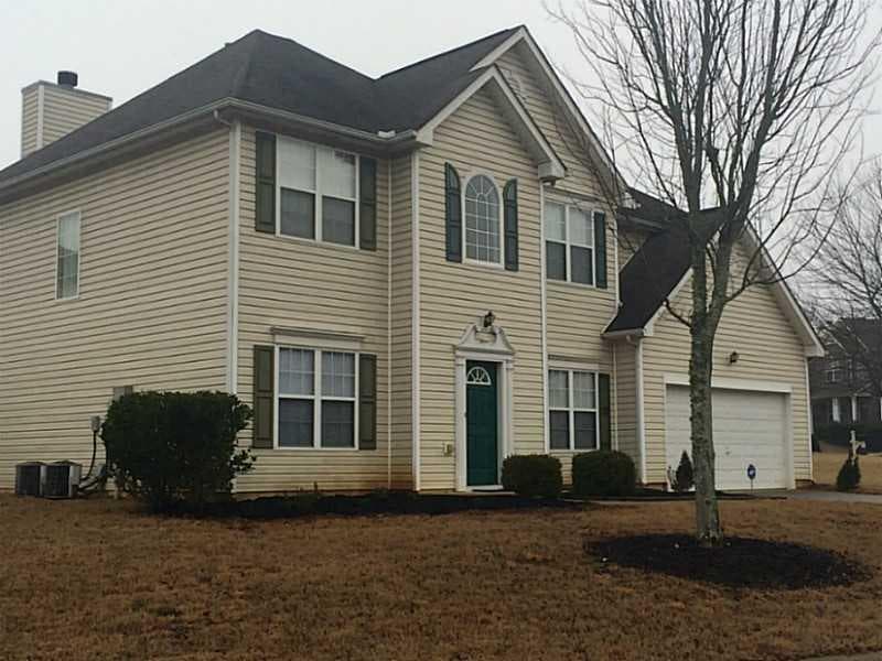 2033 Dartmoth Way, Villa Rica, GA 30180 — most recent listing photo