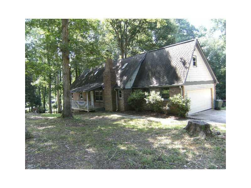 5 bedroom, 2,538 sq ft single family residence sold at 3781 TOMMY Drive, Powder Springs, GA 30127