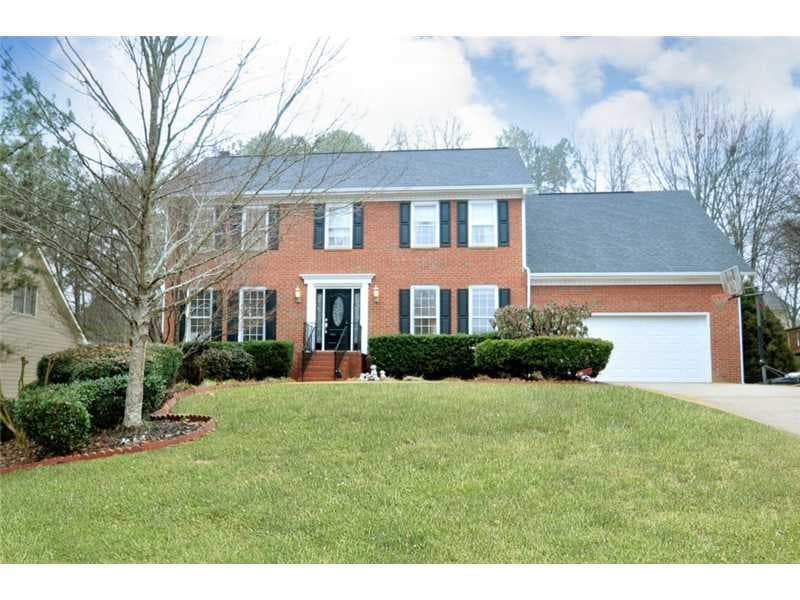 720 Birch Ridge Drive, Roswell, GA 30076 — most recent listing photo