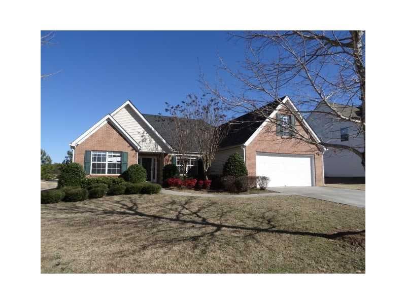 3875 GOLFE LINKS Drive, Snellville, GA 30039 — most recent listing photo