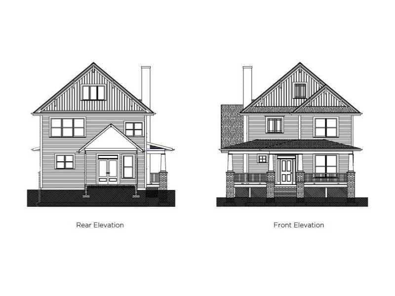 5 bedroom, 3,079 sq ft single family residence sold at 878 Mercer Street, Atlanta, GA 30316