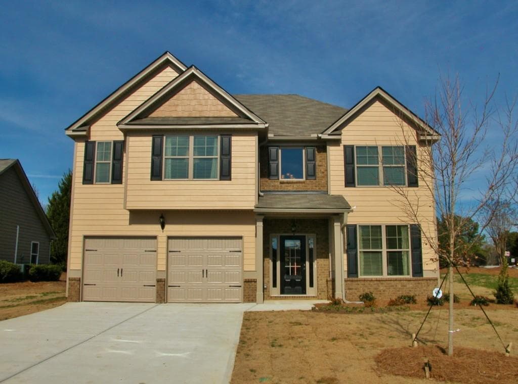 103 Birchwood Court, Loganville, GA 30052 — most recent listing photo