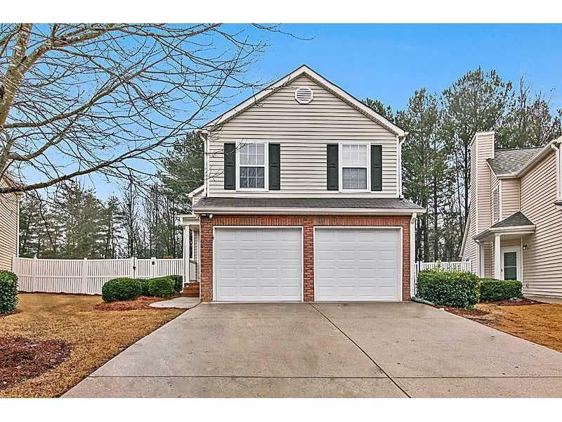 695 Chantress Court, Alpharetta, GA 30004 — most recent listing photo