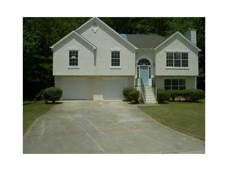 4 bedroom single family residence sold at 2998 Hyacinth Drive, Austell, GA 30106