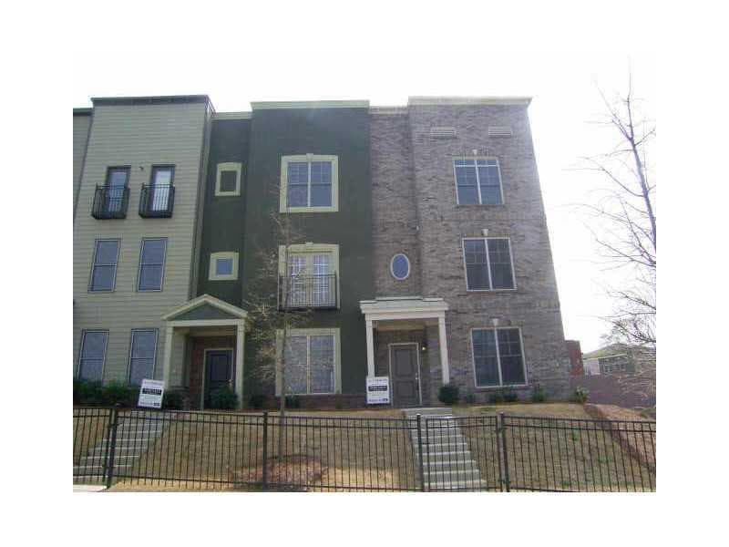 3 bedroom, 1,880 sq ft townhouse sold at 780 LIBERTY COMMONS Drive 804, Atlanta, GA 30314