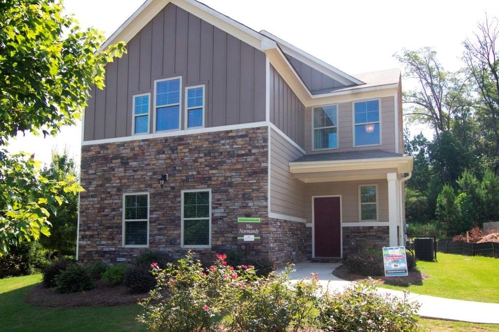 3610 Sycamore Bend Drive, Decatur, GA 30034 — most recent listing photo