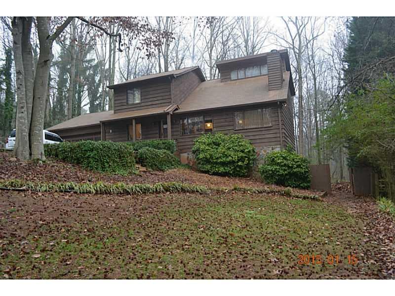 2354 Forest Green Drive, Marietta, GA 30062 — most recent listing photo