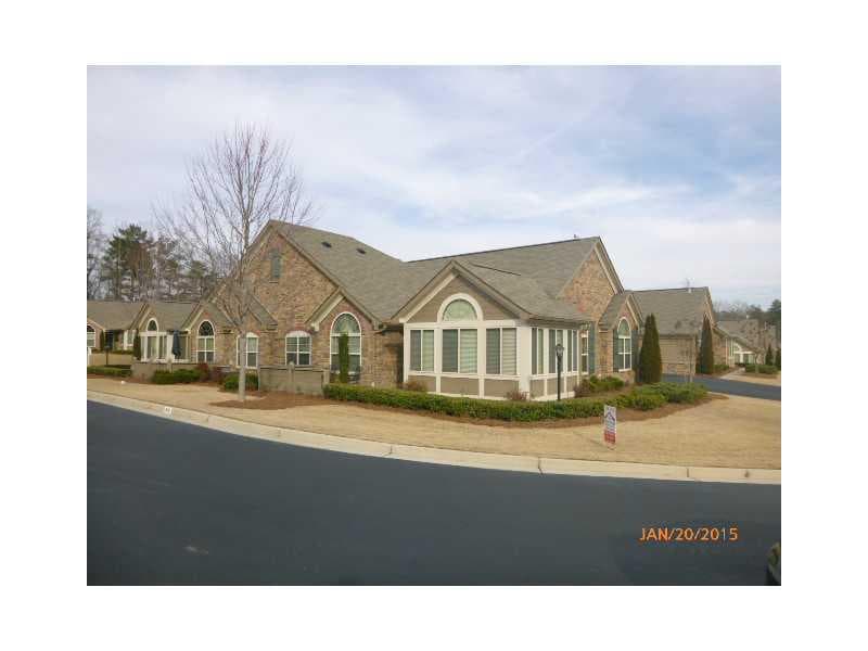 5281 Stone Village Circle 18, Kennesaw, GA 30152 — most recent listing photo