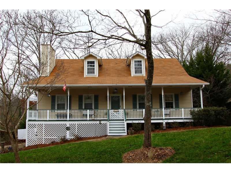 1791 Blackwillow Drive, Marietta, GA 30066 — most recent listing photo