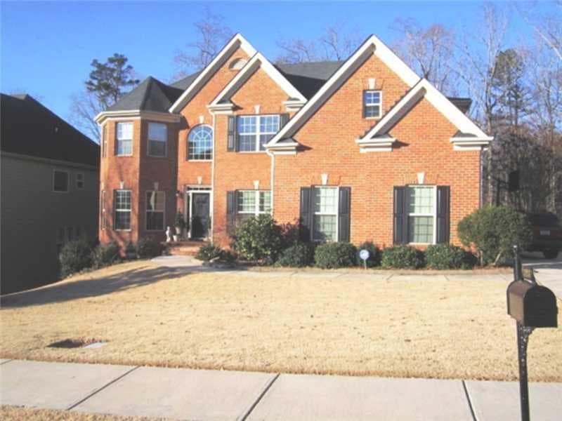 3896 THOMPSON LAKE Drive, Buford, GA 30519 — most recent listing photo