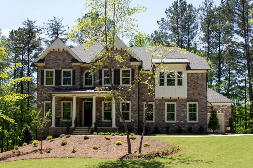 3525 TAYLOR Lane, Milton, GA 30004 — most recent listing photo