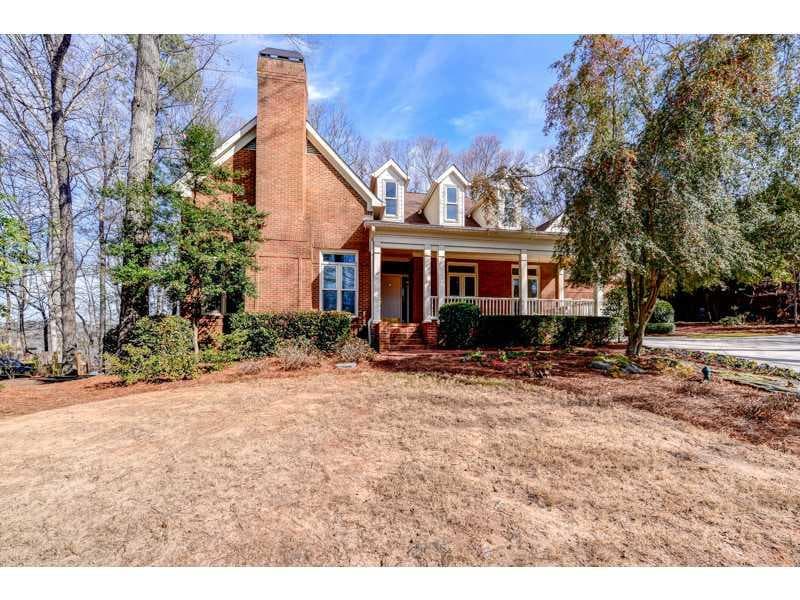 5 bedroom, 3,750 sq ft single family residence sold at 180 Grogans Landing, Atlanta, GA 30350