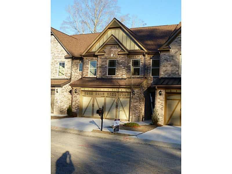 13333 Flamingo Road N/A, Milton, GA 30004 — most recent listing photo
