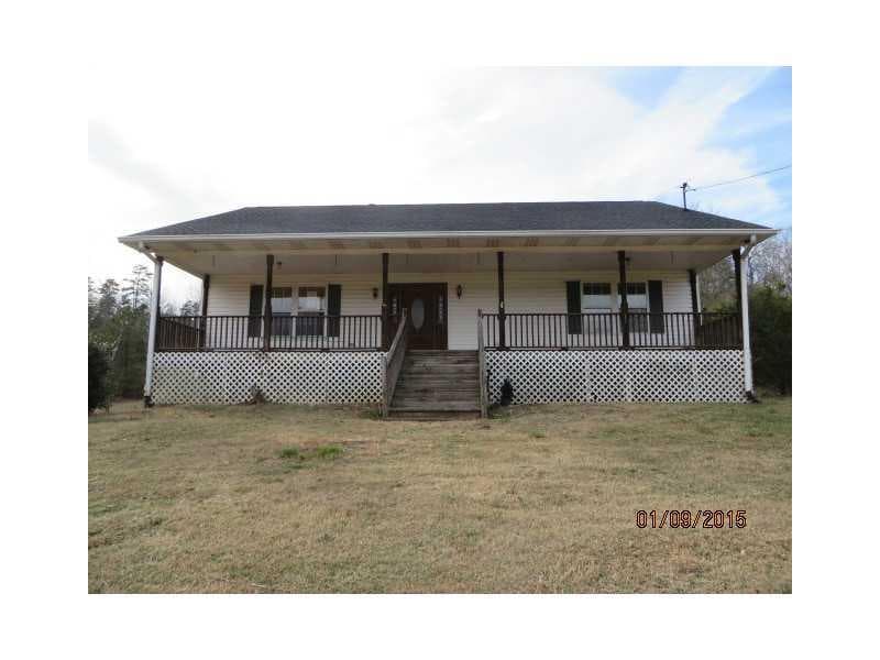 474 Reeceburg Road, Silver Creek, GA 30173 — most recent listing photo