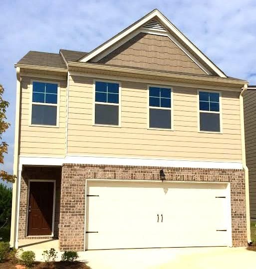 3 bedroom, 1,761 sq ft single family residence sold at 2365 Capella Circle, Atlanta, GA 30331