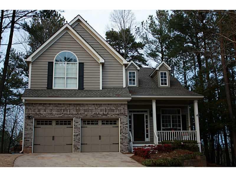 3006 Moors Lane, Woodstock, GA 30189 — most recent listing photo