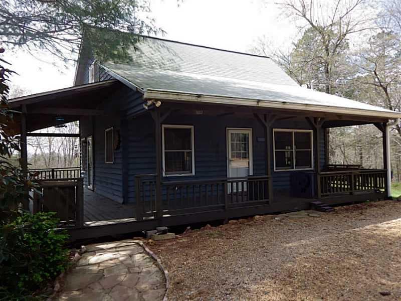 85 HILLSTREAM Drive, Dahlonega, GA 30533 — most recent listing photo