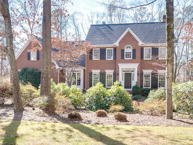 3470 Inman Hill, Marietta, GA 30067 — most recent listing photo