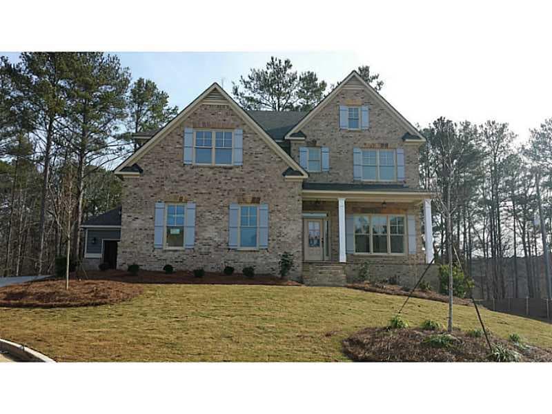 3621 Sutters Pond Way, Kennesaw, GA 30152 — most recent listing photo
