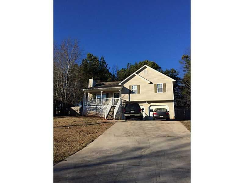 267 Farm Brook Lane, Dallas, GA 30157 — most recent listing photo
