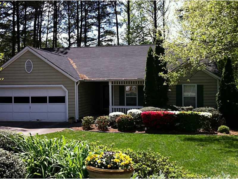 3472 Erin Glen, Kennesaw, GA 30152 — most recent listing photo