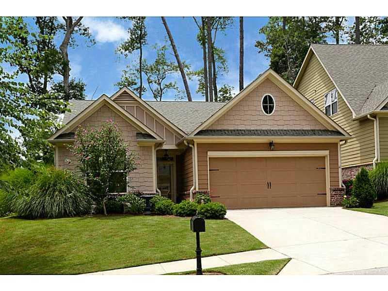 604 ROYAL CREST Court, Canton, GA 30115 — most recent listing photo