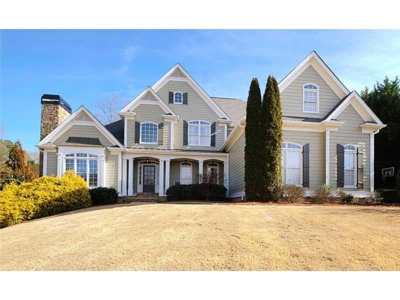 510 Hickory Mill Lane, Milton, GA 30004 — most recent listing photo