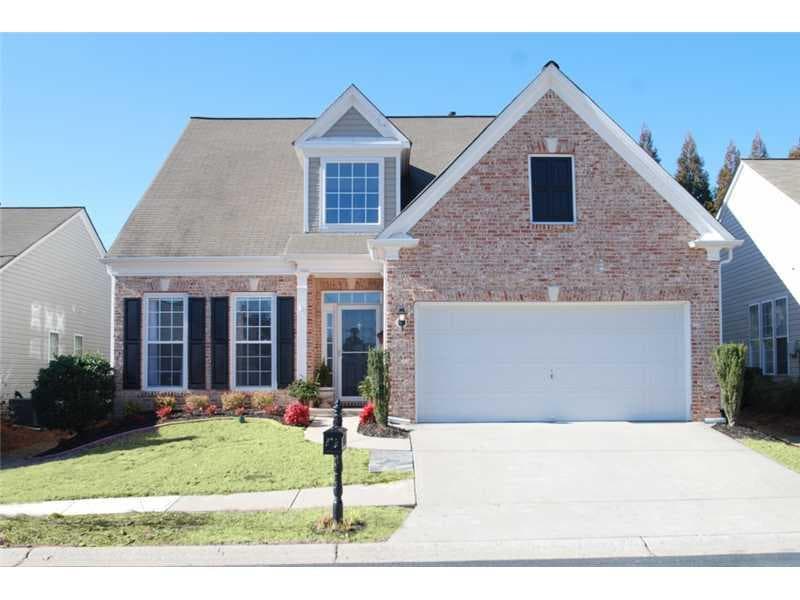 13417 Region Trace, Milton, GA 30004 — most recent listing photo