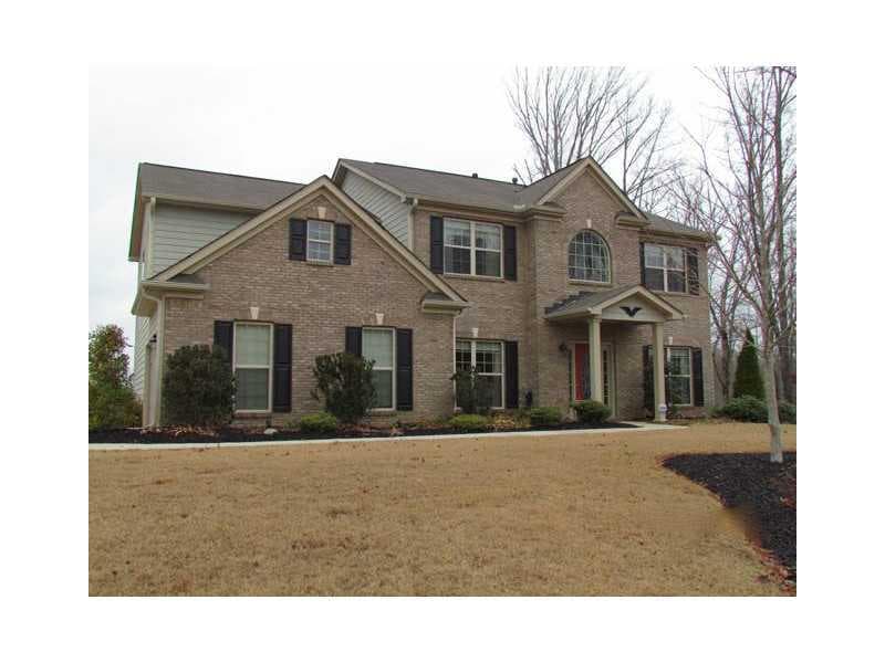 18 Ruth Way, Douglasville, GA 30134 — most recent listing photo