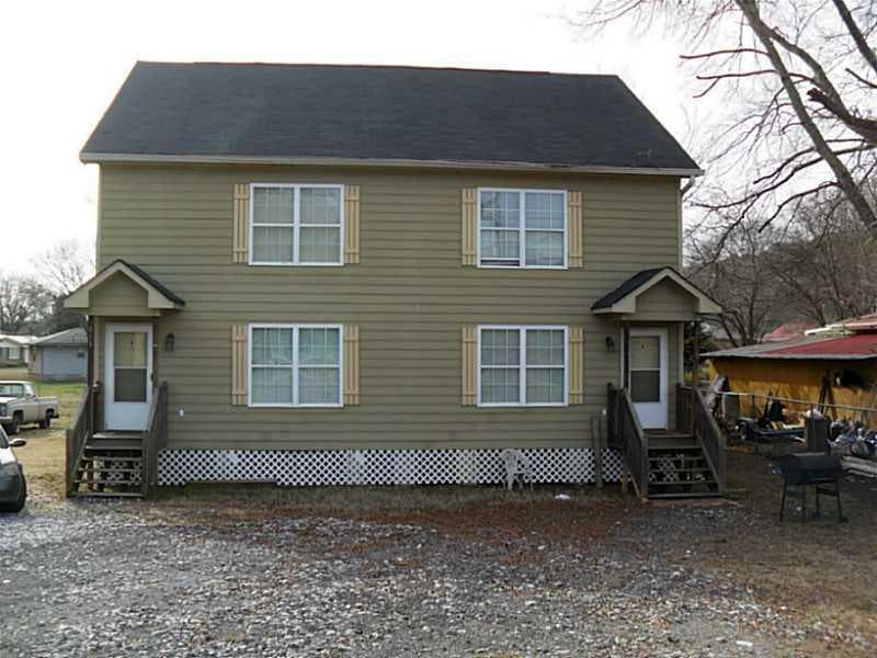2,432 sq ft duplex sold at 851 Cassville Road, Cartersville, GA 30120