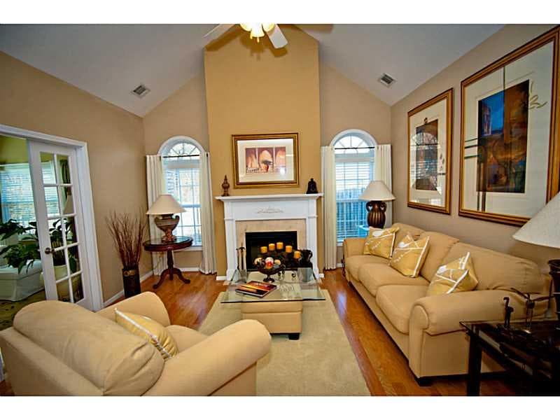4857 Shae Court 8, Powder Springs, GA 30127 — most recent listing photo