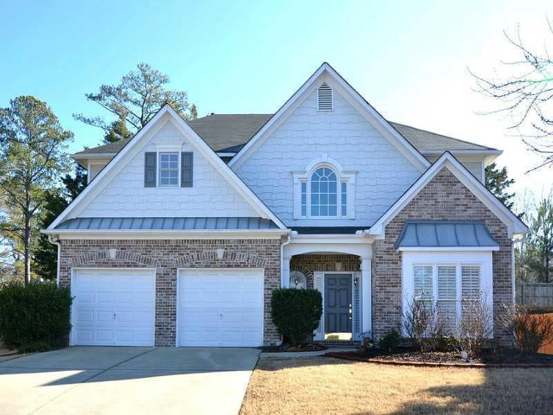 2736 Stillwater Lake Lane, Marietta, GA 30066 — most recent listing photo