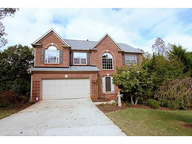 5 bedroom, 2,508 sq ft single family residence sold at 7880 BRANDS HATCH Boulevard, Cumming, GA 30040