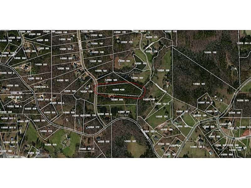single family residence sold at 120 Amber Lake Drive, Ball Ground, GA 30107