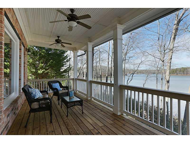 350 Waterfront Park Lane, Dawsonville, GA 30534 — most recent listing photo