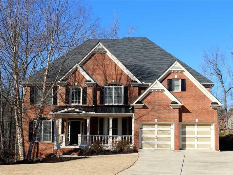2209 Hollowbrooke Court, Acworth, GA 30101 — most recent listing photo