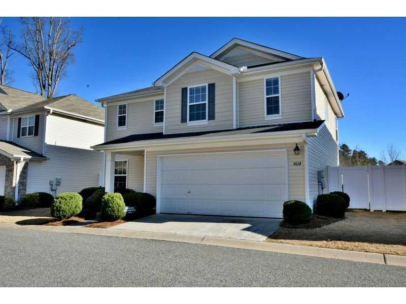2 bedroom, 1,750 sq ft single family residence sold at 3614 Roseman Landing, Cumming, GA 30040